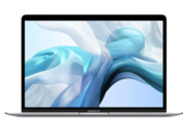 Apple Macbook Air 2019 im Test: Jetzt mit True-Tone, aber weiterhin nervigem Lüfter