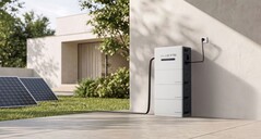 Das Balco 260 von Bluetti startet mit 510 Euro Rabatt.