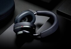 Die Bowers & Wilkins Px8 werden jetzt auch in einer teureren James Bond-Version angeboten. (Bild: Bowers & Wilkins)