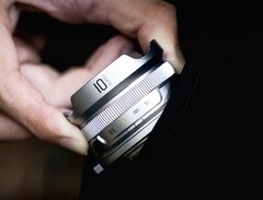Das neueste Fischaugen-Objektiv von Brightin Star soll vor allem mit einem günstigen Preis punkten.