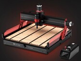 Die CNC-Fräsmaschine Two Trees TTC6050 gibt es aktuell für nur 906 Euro.