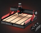 Die CNC-Fräsmaschine Two Trees TTC6050 gibt es aktuell für nur 906 Euro.