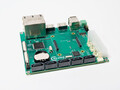 Interceptor: Ein neues Carrier-Board für das Raspberry Pi Compute Module