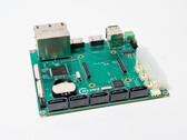 Interceptor: Ein neues Carrier-Board für das Raspberry Pi Compute Module