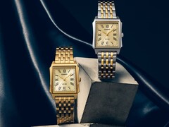 Die Uhren MTP-B190G-9BV und MTP-B190SG-9BV von Casio