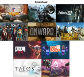 gamescom 2019 | Cybershoes: Sprung in die virtuelle Realität?