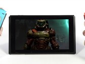 Die Rückkehr in die Hölle ist künftig auch auf der Nintendo Switch möglich. (Bild: Bethesda)