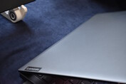 Lenovo ThinkPad X13 G4 Storm Grey: Alu-Deckel & WWAN