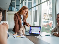 Dell Pro 14 Premium: Kompaktes Notebook mit verschiedenen Display-Optionen