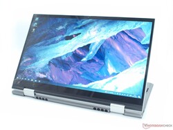 Das Dell Inspiron 5410 zur Verfügung gestellt von: