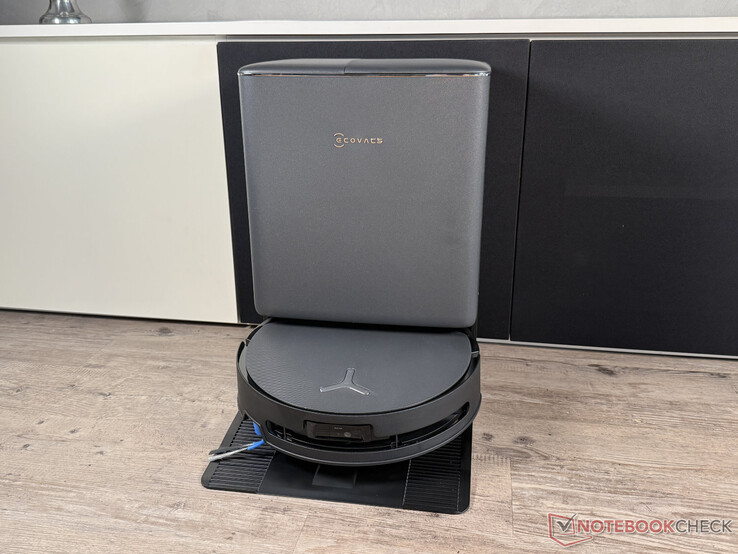 Ecovacs Deebot T90 Pro Omni im Test