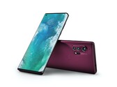 Das Edge+ kostet das Doppelte – ob der schnellere Prozessor und die höhere Auflösung der Hauptkamera ausreichen, um das zu rechtfertigen? (Bild: Motorola)