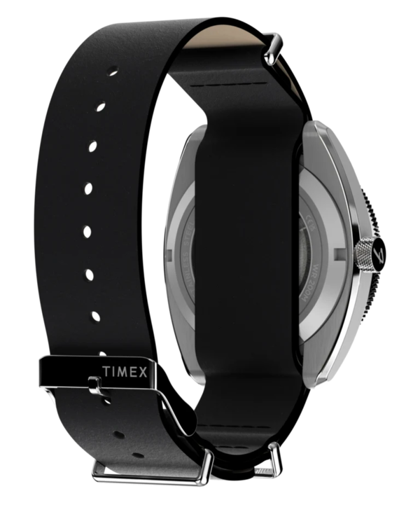 Fender x Timex Automatic TW6A14600
