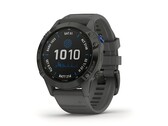 Die Garmin Fenix 6 Pro Solar bietet eine starke Ausstattung zum Bestpreis. (Bild: Garmin)