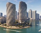 Eine neue Fan-Animation legt Los Santos über die rekonstruierte Karte von Vice City und soll dadurch die Dimensionen der GTA-6-Metropole veranschaulichen.