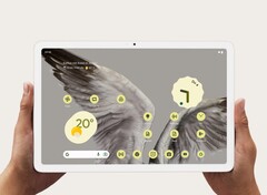 iFixit bietet jetzt Ersatzteile für das Google Pixel Tablet an. (Bild: Google)