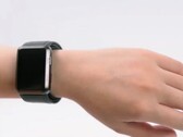 Die Huawei Watch D soll den Blutdruck extrem präzise messen können. (Bild: Huawei)