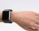 Die Huawei Watch D soll den Blutdruck extrem präzise messen können. (Bild: Huawei)