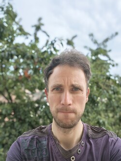 Selfie mit dem Xiaomi 17T