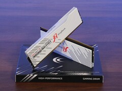 KingBank RAM-Module mit CXMT Speicher