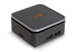Liva Q2: ESC bringt neuen Mini-PC auf den Markt