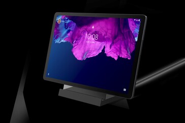 Die Ladestation muss allerdings separat erworben werden (Bild: Lenovo)