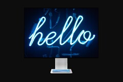 Huawei arbeitet offenbar an zwei Flaggschiff-Monitoren, sowohl für Profis als auch für Gaming-Enthusiasten. (Bild: Uncle Mountain / Pablo Gentile, bearbeitet)