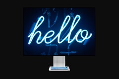 Huawei arbeitet offenbar an zwei Flaggschiff-Monitoren, sowohl für Profis als auch für Gaming-Enthusiasten. (Bild: Uncle Mountain / Pablo Gentile, bearbeitet)