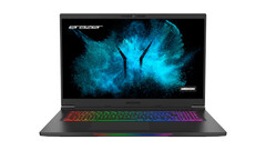 Der Medion Erazer Beast X20 kommt mit einer GeForce RTX 3070 (Bild: Medion)