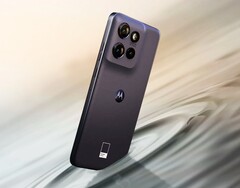 Das Motorola Edge 50 Neo wird aktuell zum Bestpreis angeboten. (Bildquelle: Motorola)