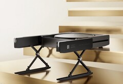 Mova präsentiert spannende Neuheiten auf der IFA 2025. (Bildquelle: Mova)