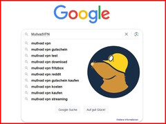 MullvadVPN nutzt Gmail: Wie anonym ist MullvadVPN wirklich?