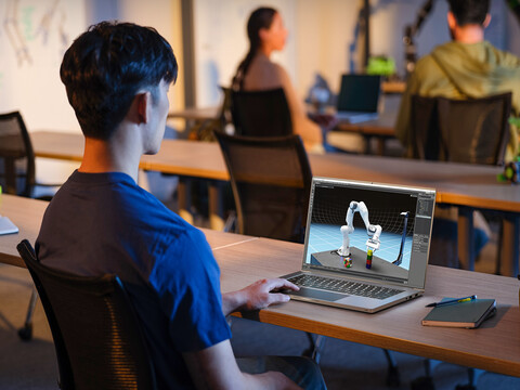 Die besten Gaming- und Creator-Laptop Deals