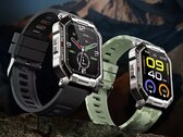 Die NX3 ist eine neue Smartwatch bei AliExpress. (Bild: AliExpress)
