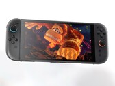 Die Nintendo Switch 2 ist mit den meisten, aber nicht mit allen Switch-Spielen kompatibel. (Bildquelle: Nintendo)