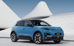 Neuer Nissan Micra Elektro: Kompakter Stromer mit eigenständigem Designansatz (Bildquelle: Nissan)