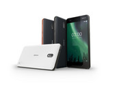 Das Nokia 2 kommt Anfang 2018 auch nach Europa.