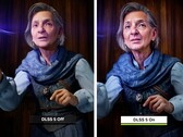 Nvidia DLSS 5 verändert den Look von Spielen gravierend.