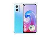 Das Oppo A96 bietet eine 50 Megapixel Hauptkamera und ein 90 Hz schnelles Display. (Bild: SnoopyTech)