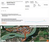 Ortung Garmin Venu 2 – Überblick