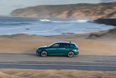 Peugeot 308 SW (Bild: Peugeot).