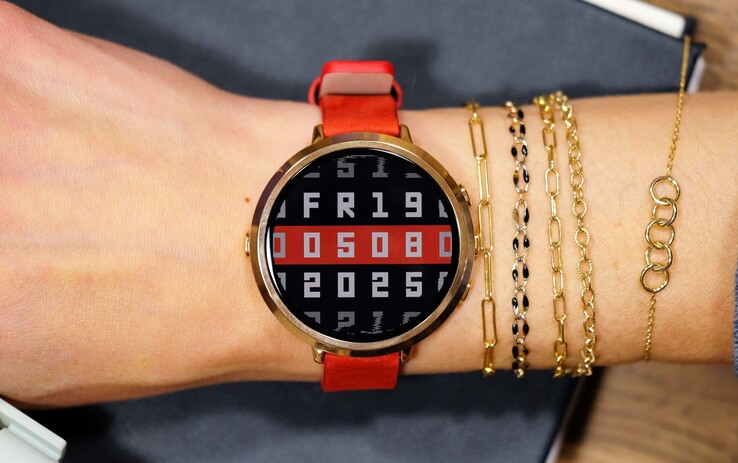 Die Pebble Round 2 soll Ende Juli in Produktion gehen.