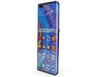 Das Huawei Mate 40 Pro ist ein modernes Smartphone mit HMS.
