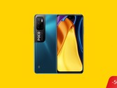 Das Poco M3 Pro 5G gibt es aktuell zum absoluten Schnäppchenpreis. (Bild: Poco)