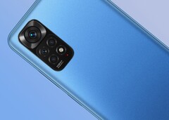 Ein Leak nennt erste Details zum Redmi Note 12S als Nachfolger des hier zu sehenden Note 11S von Xiaomi. (Bild: Xiaomi)