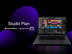 Studio Plan von AlphaTeta
