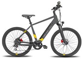 SR-5B: Neues Fatbike von Shell