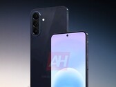 Das Samsung Galaxy A57 soll dünner werden, das Design ändert sich ansonsten aber kaum. (Bildquelle: Android Headlines)