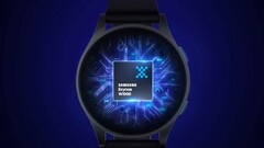 Samsung hat vor dem Galaxy Unpacked den Exynos W1000 offiziell vorgestellt, der in der Galaxy Watch 7 und Galaxy Watch Ultra erwartet wird. (Bildquelle: Samsung)