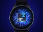 Samsung hat vor dem Galaxy Unpacked den Exynos W1000 offiziell vorgestellt, der in der Galaxy Watch 7 und Galaxy Watch Ultra erwartet wird. (Bildquelle: Samsung)
